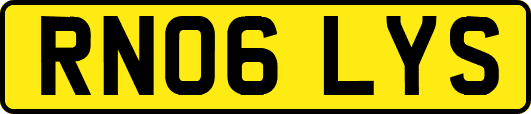 RN06LYS