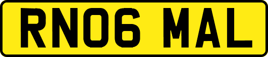 RN06MAL