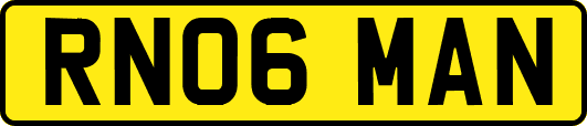RN06MAN