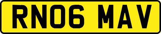 RN06MAV