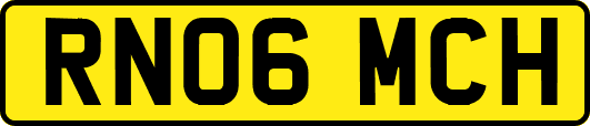 RN06MCH