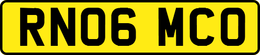 RN06MCO