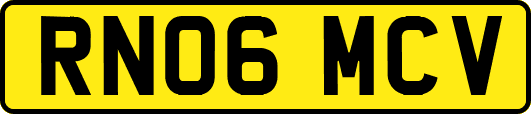 RN06MCV