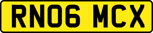 RN06MCX