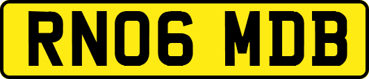 RN06MDB