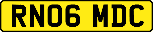 RN06MDC