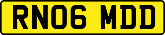 RN06MDD