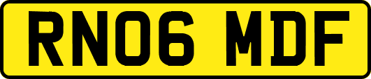RN06MDF