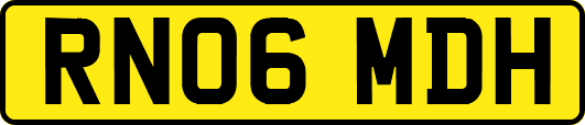 RN06MDH