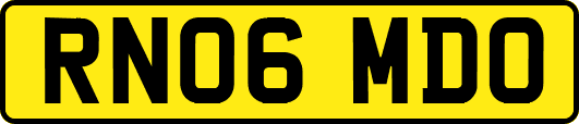 RN06MDO