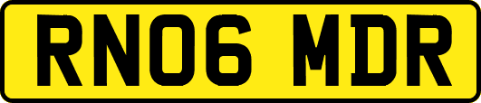 RN06MDR