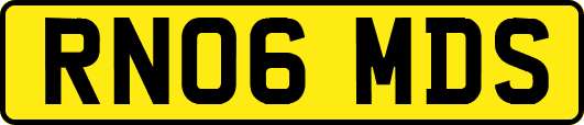 RN06MDS