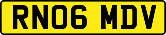 RN06MDV