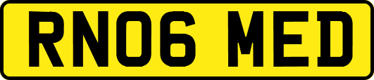 RN06MED