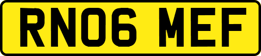 RN06MEF