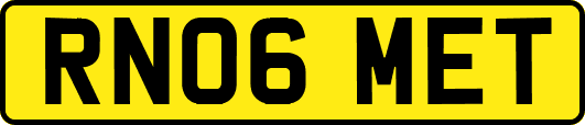 RN06MET