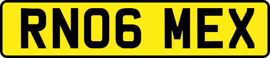 RN06MEX