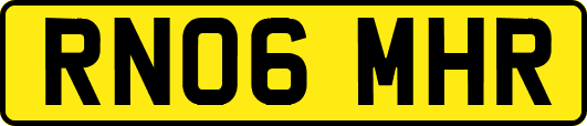 RN06MHR