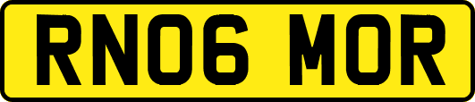RN06MOR