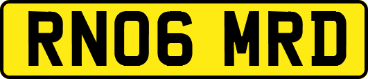 RN06MRD