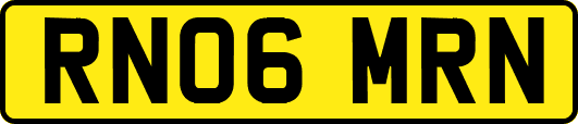 RN06MRN