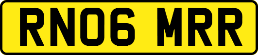 RN06MRR