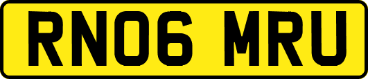 RN06MRU