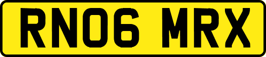 RN06MRX