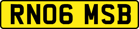 RN06MSB