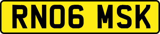RN06MSK