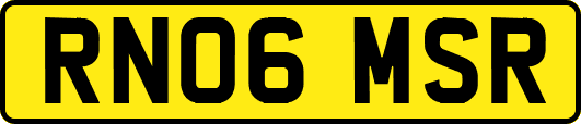 RN06MSR