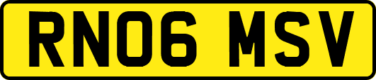 RN06MSV