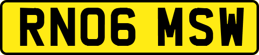 RN06MSW