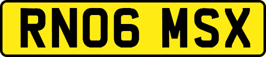 RN06MSX