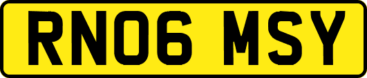 RN06MSY