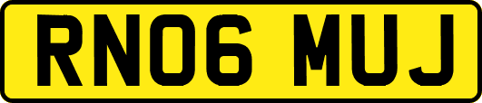 RN06MUJ