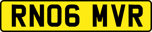 RN06MVR
