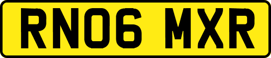 RN06MXR