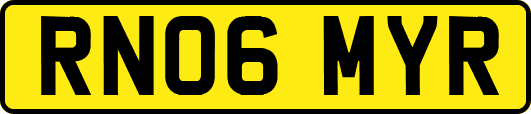 RN06MYR