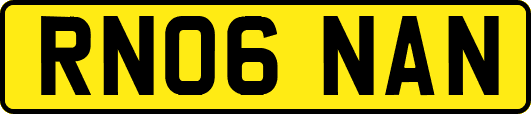 RN06NAN
