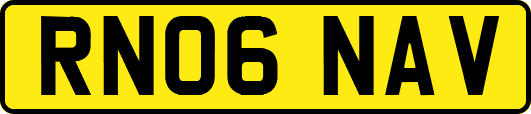 RN06NAV