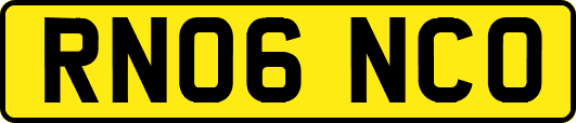 RN06NCO