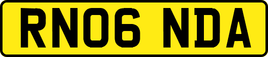 RN06NDA