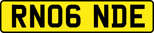 RN06NDE