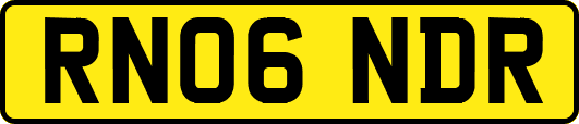 RN06NDR