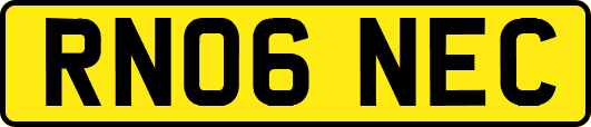 RN06NEC