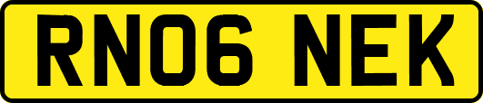 RN06NEK