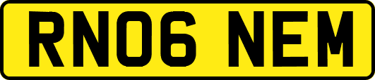 RN06NEM