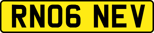 RN06NEV