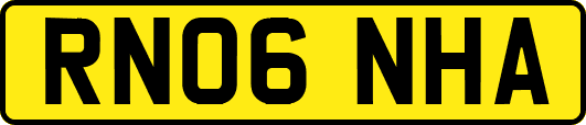 RN06NHA